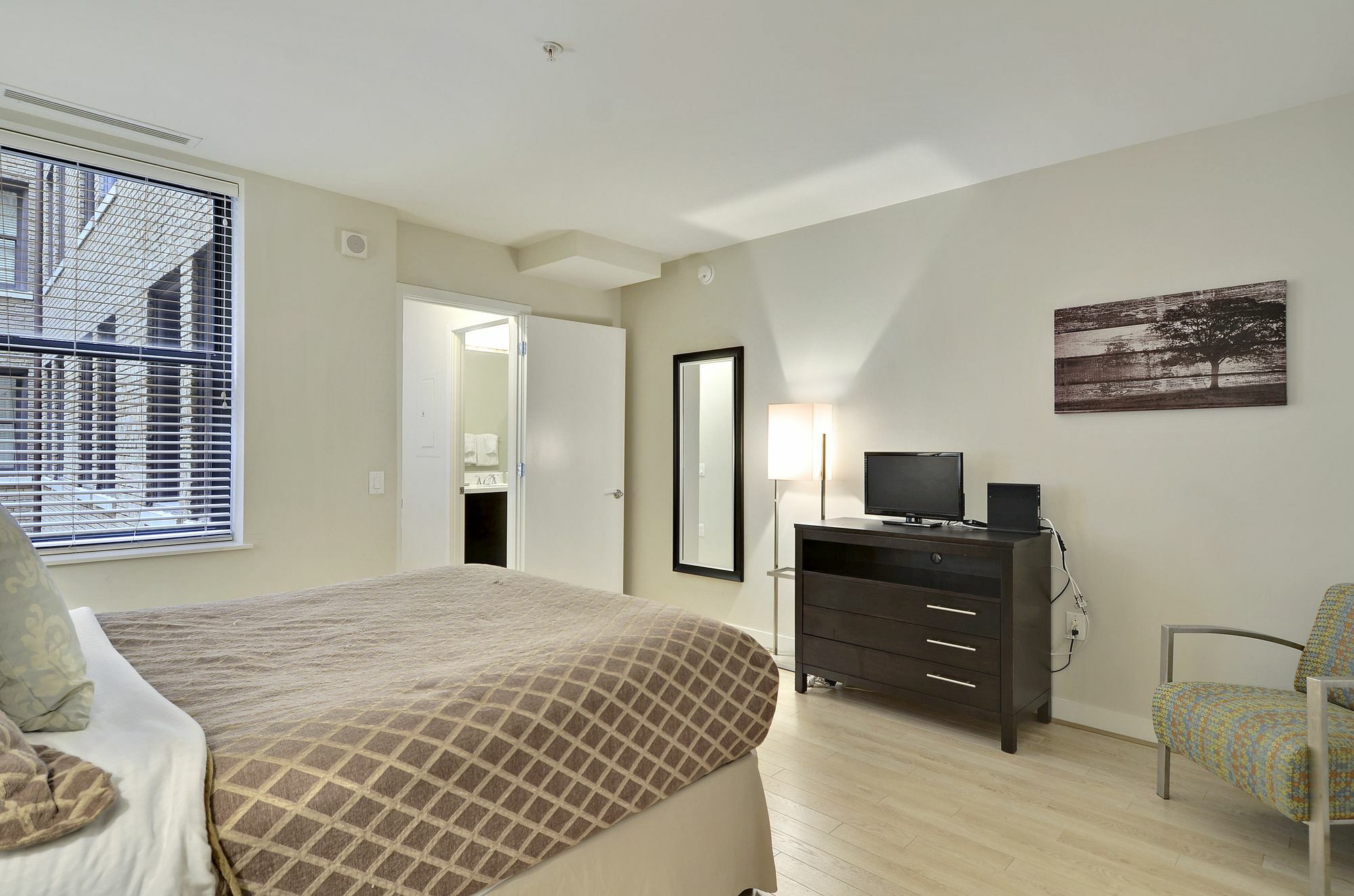 Bridgestreet At Woodward Building Apart otel Washington Dış mekan fotoğraf