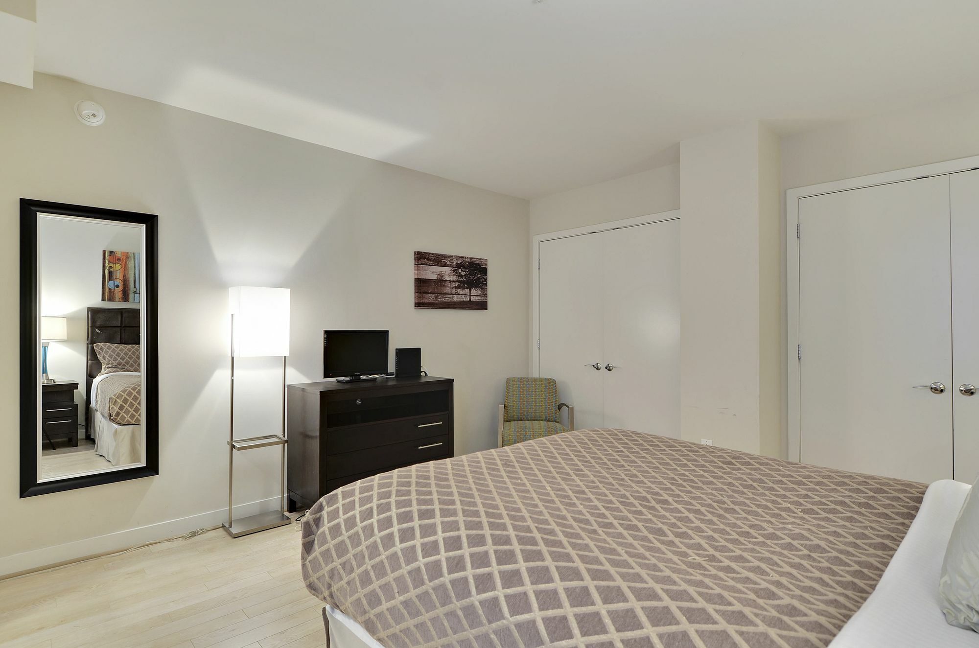 Bridgestreet At Woodward Building Apart otel Washington Dış mekan fotoğraf
