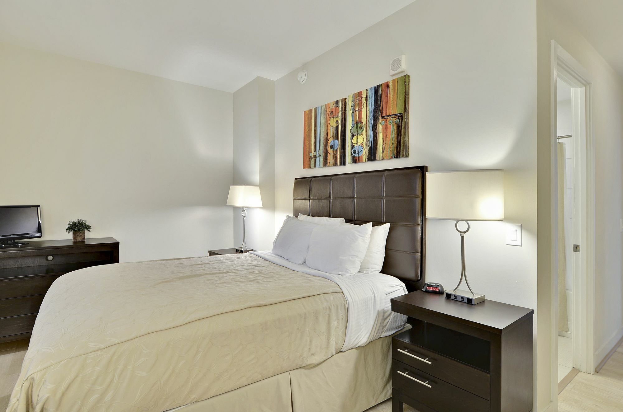 Bridgestreet At Woodward Building Apart otel Washington Dış mekan fotoğraf